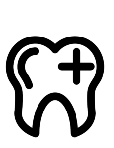 Dental Clinic Icon
